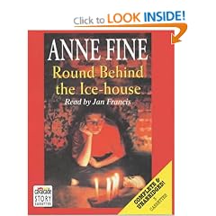 Round Behind the Ice-house: Complete & Unabridged (Radio Collection)