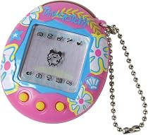 Tamagotchi Connexion Version 2 (Pink)