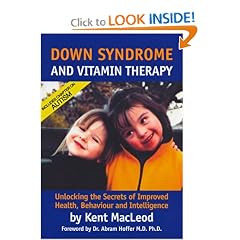Down Syndrome and Vitamin Therapy