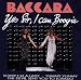 Baccara-Yes Sir I Can Boogie - Best of