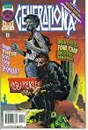Generation X #20 : Bodies in Bloeion (Marvel Comics)