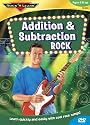 Rock 'N Learn: Addition & Subtraction Rock