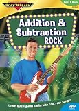 Rock 'N Learn: Addition & Subtraction Rock