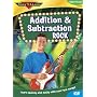 Rock 'N Learn: Addition & Subtraction Rock