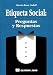 Etiqueta Social: Preguntas y Respuestas / Social Etiquette
