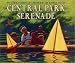 Books : Central Park Serenade