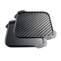 Lodge Cast Iron 10.5" Single Reversible Griddle