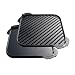 Lodge Cast Iron 10.5" Single Reversible Griddle