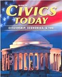 Civics Today, Student Edition