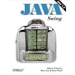 Java Swing (Java (O'Reilly)) (Taschenbuch)