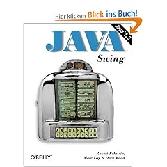 Java Swing (Java (O'Reilly))