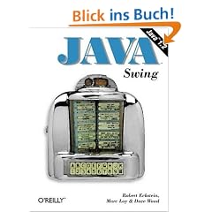 Java Swing (Java (O'Reilly))