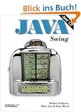 Java Swing (Java (O'Reilly))