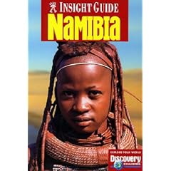 Insight Guide Namibia