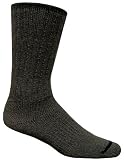 Hi-Tec Mid-Weight Hiker Crew Sock