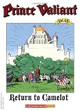 Prince Valiant Vol. 48: 