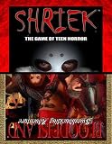 Shriek/Bloode Island