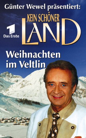 Kein schöner Land - Weihnachten im Veltin