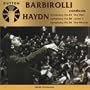 Barbirolli Conducts Haydn