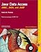 Book Java Data Access: JDBC, JNDI, and JAXP