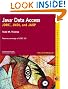 Java Data Access...