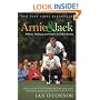 Arnie and Jack: Palmer, Nicklaus, and Golf's Greatest Rivalry