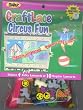 CraftLace Circus Fun Summer Camp Kit