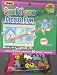 CraftLace Circus Fun Summer Camp Kit