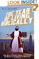 The Year of Living Biblically