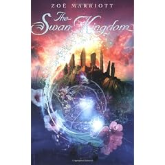 The Swan Kingdom