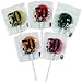 Lollipops 50 Sucks 25ct