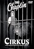 Charlie Chaplin Remastered - The Circus [DVD] [1928]