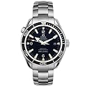 Omega Men's Seamaster Planet Ocean Automatic Chronometer Watch #2201.50.00