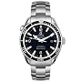 Omega Men's 2201.50.00 Seamaster Planet Ocean Automatic Chronometer Watch