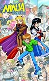 Ninja High School (pocket manga) vol 2: No. 2 (Ninja High School)