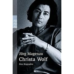 Christa Wolf.