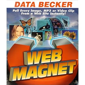 Web Magnet by Data Becker