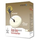 Auto-Tune Evo TDM版