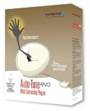Auto-Tune Evo TDM��
