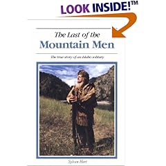 Last of the Mountain Men