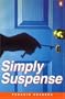 Simply Suspense (Penguin Readers, Level 2)