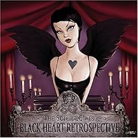 Suicide Girls: Black Heart Retrospective