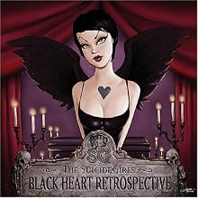 The Suicide Girls: Black Heart Retrospective