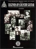 Legends of Country Guitar