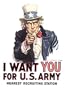 I Want You Notebook (Decorative Notebooks)