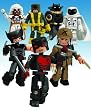 Marvel Minimates S. 29 XForce Wolverine & Hydra Agent