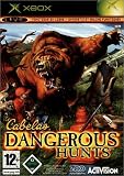 Cabela's Dangerous Hunts - 