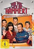 H�r mal, wer da h�mmert - Staffel 1-8 (28 DVDs)