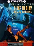 I Like to Play Games