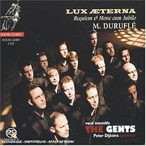 Lux &AElig;terna [Hybrid SACD]